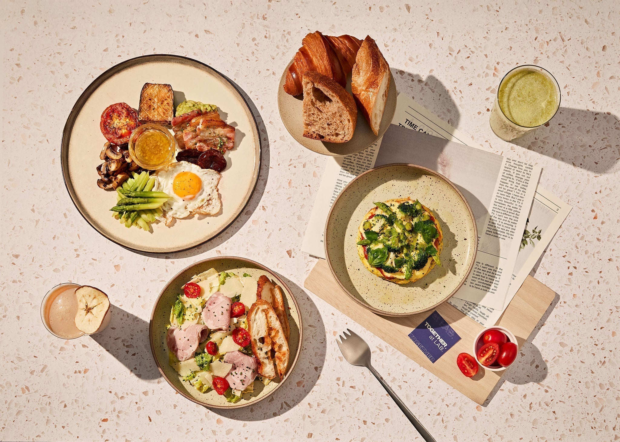 遠百店.試營運限定優惠中