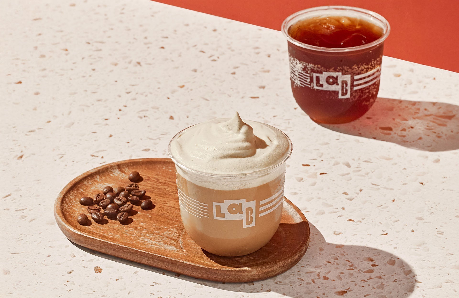 AMPM店.試營運限定優惠中